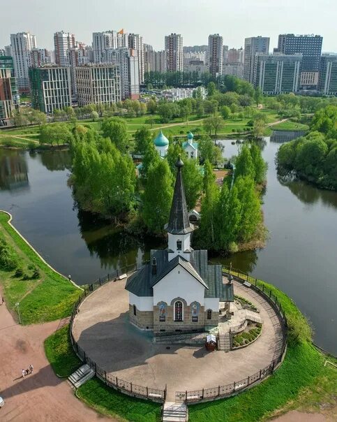 Парк Городов Героев Steeper вики Fandom