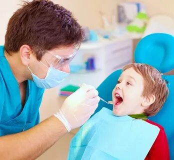 Go dentist