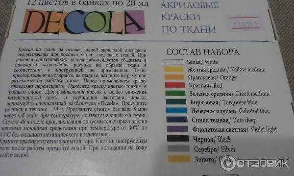 Акриловые краски состав. Состав акриловой краски. decola акриловые краски по ткани. декола краски по ткани инструкция. акриловая краска для ткани состав.