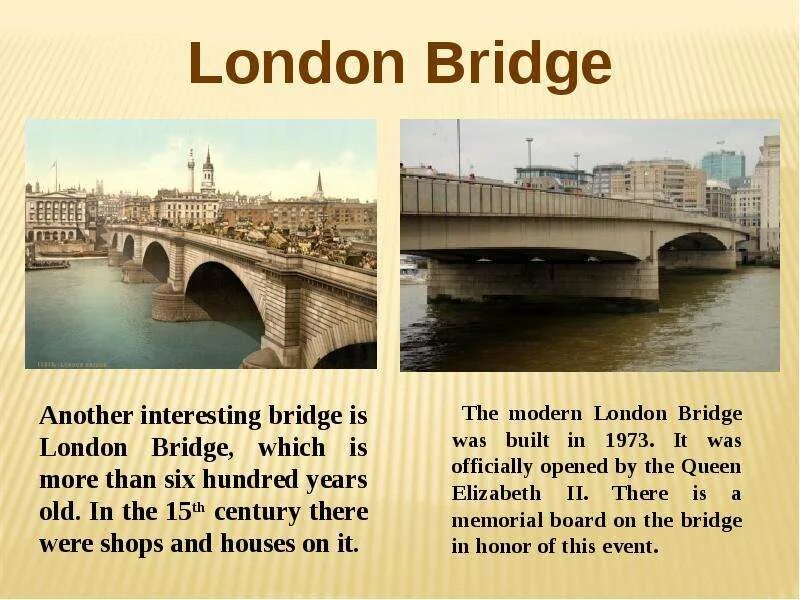 London Bridge презентация. Рассказ о London Bridge. Лондонский мост проект. Лондонский мост на английском языке. Бридж на английском