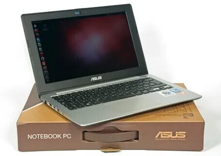 Asus linux