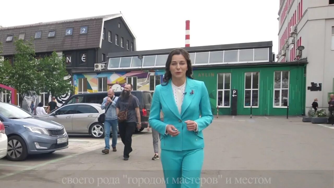 Наталья Починок: университет должен стать средой для социального развития