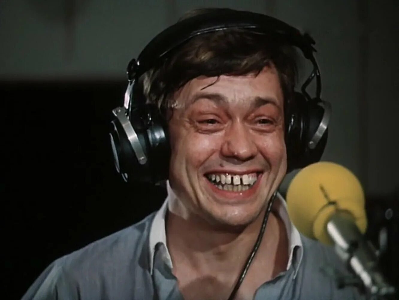 Маленькое одолжение. Маленькое одолжение 1984.