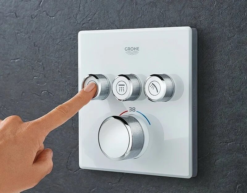 Grohe SMARTCONTROL термостат. Grohe SMARTCONTROL 29149000. Grohe Grohtherm SMARTCONTROL. Термостат Grohe Grohtherm SMARTCONTROL. Душа скрытого grohe