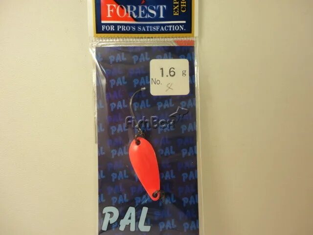 Pal 1 1 6. Forest pal 2.5 ml 13. блесна forest. блесна пал. pal 1,6 гр. #23m.