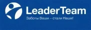 Leader team