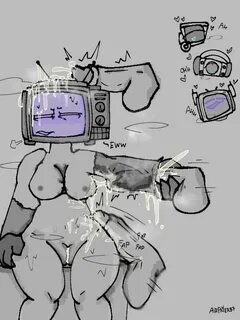 SKIBIDITOILET. tvwoman. 