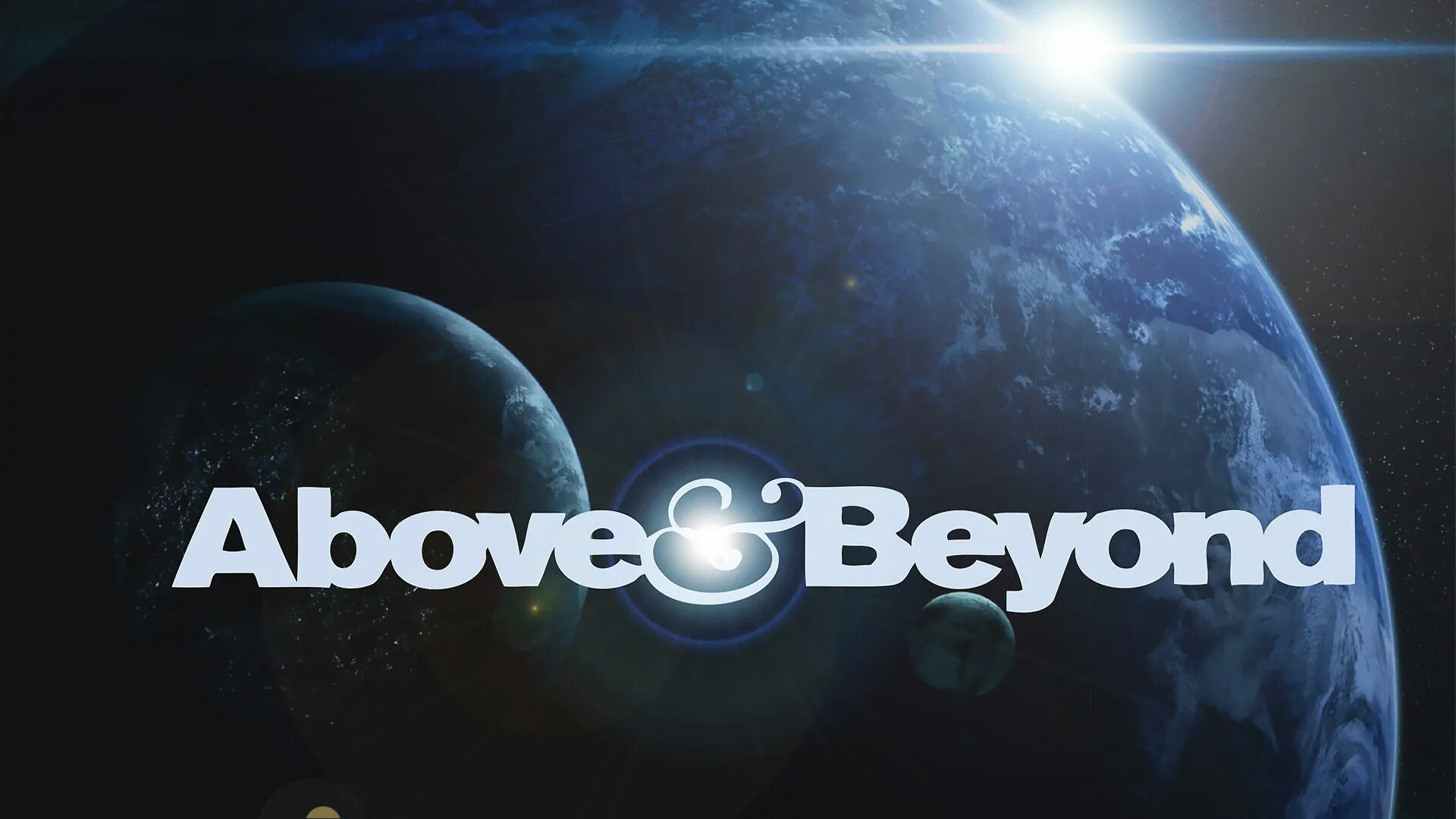 Sun moon above beyond. Above and beyond. above and beyond обои. space: above and beyond. above n beyond.