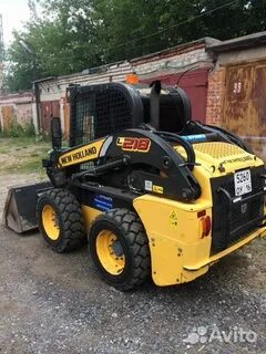 Holland l218