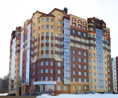 Какой дом считается