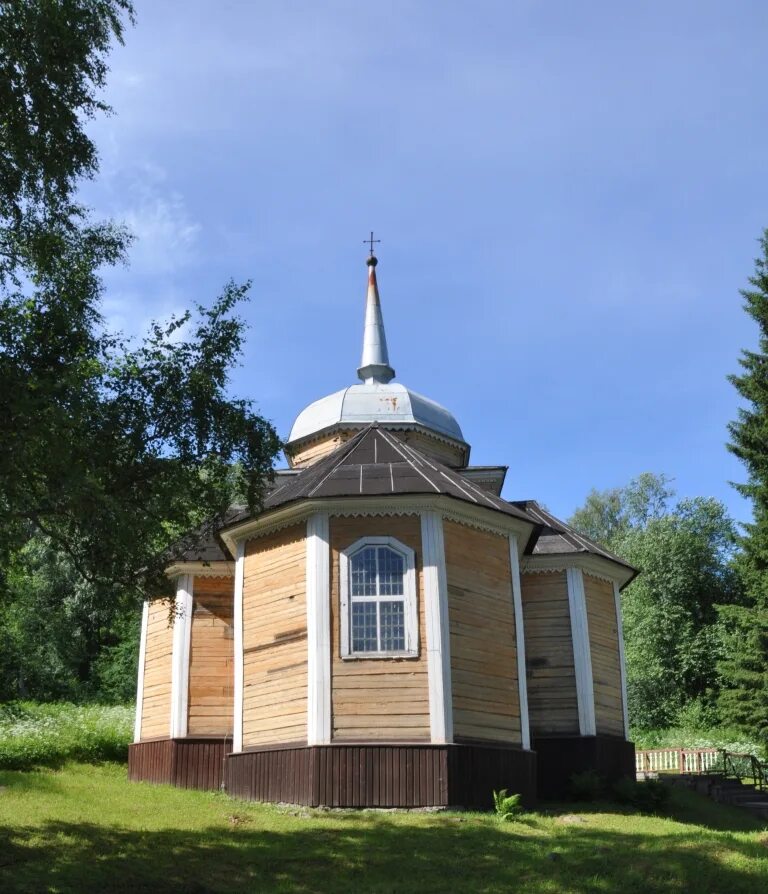 Церковь Петра в Марциальных Водах. Церковь апостола Петра Карелия. Храм апостола Петра (Марциальные воды). Церковь Святого апостола Петра в посёлке Марциальные воды.