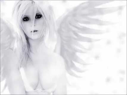 Real angel