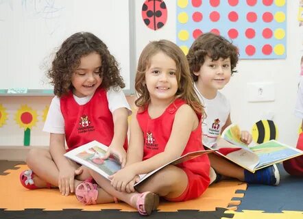 Born school