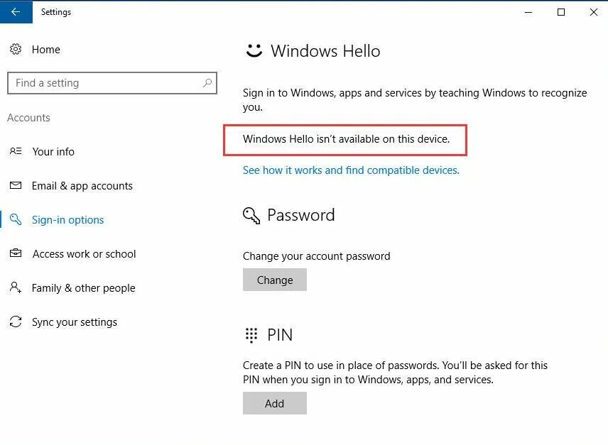 Отключить hello. Windows hello. Hello Windows 10. Распознавание лиц Windows hello. Windows hello Pin.