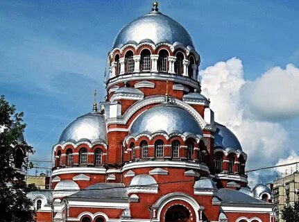 Н новгород сормово
