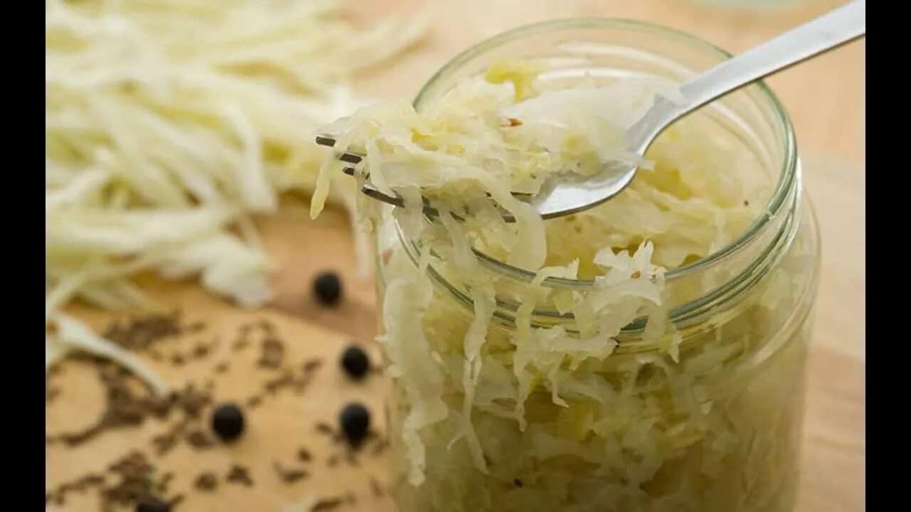 Есть квашеную капусту при диабете