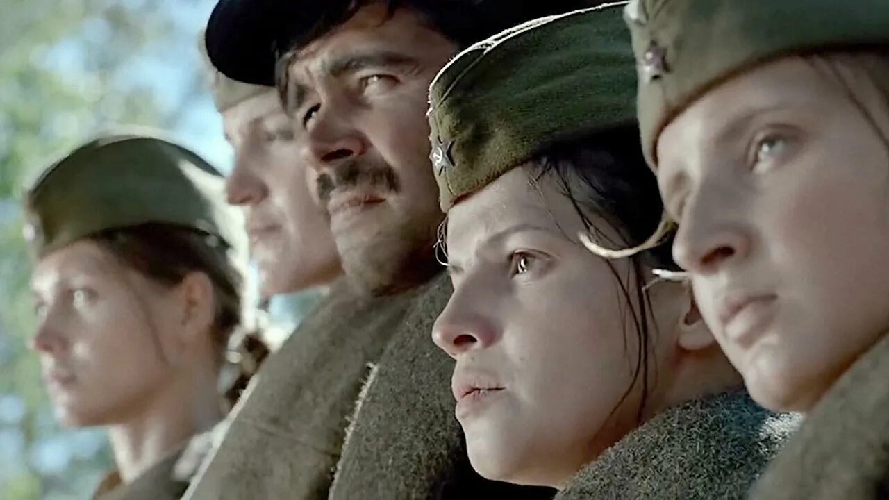 А зори здесь тихие фрагмент. А зори здесь тихие 2015. а зори здесь тихие 1972.