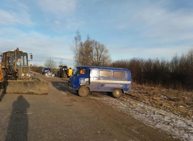 Уаз рязань и рязанская область
