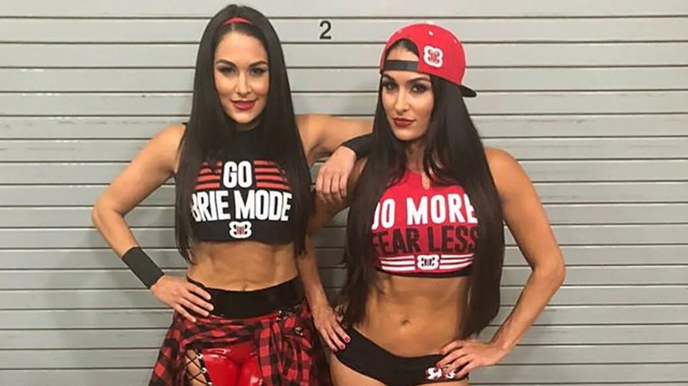 Две девочки speed. The bella twins 2017. &quot;the bella reunion&quot;фото группы. carmella twins instagram. brazzers две девушки и парень.