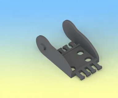 3d модели кабеля