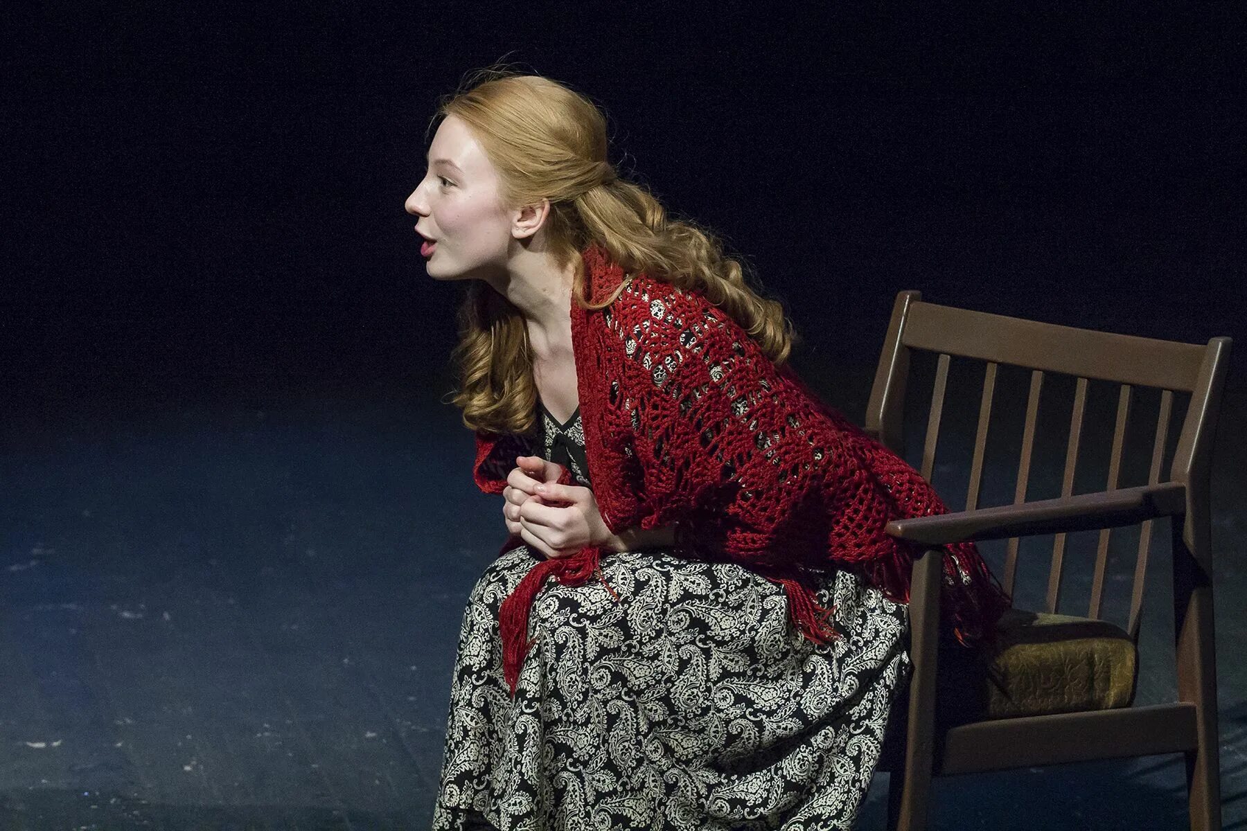 с любимыми не расставайтесь театр