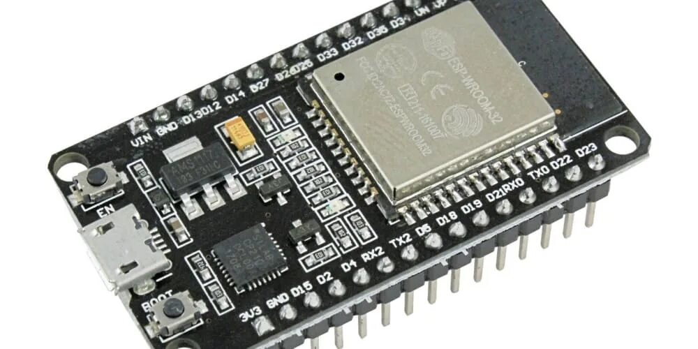 Esp wroom 32 arduino ide. Esp32 микропроцессор.