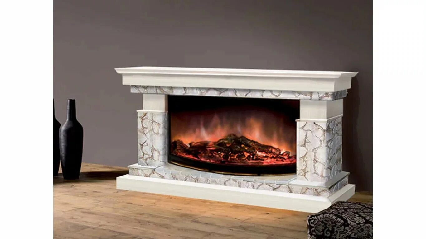 Камин real flame. Электрокамин realflame (портал ontario 42 графит, очаг realflame ). Портал excalibur 30 камень белый, шпон венге. Камин электрический royal flame. Декоративный камин для квартиры.