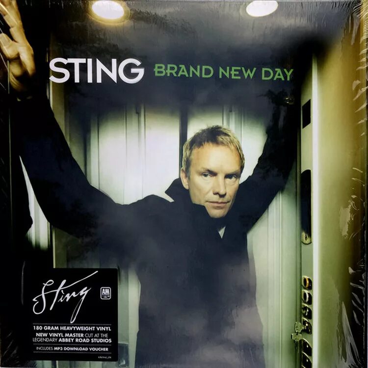 Sting (1999) альбомы. Обложки альбомов Стинга. Sting "brand New Day (CD)". Sting обложка. Инглиш мен ин