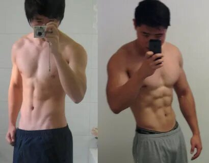 M/21/5'8 135lbs 155lbs = +20lbs (48 months) Been eating home made meal...