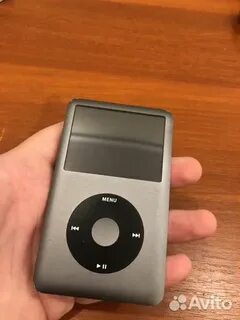 Ipod classic 160gb