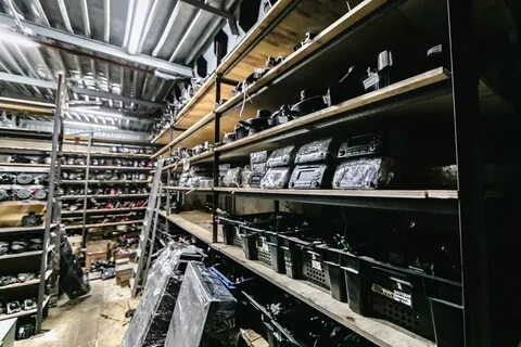 Ангар торговая ул с1 рабочий поселок заречье