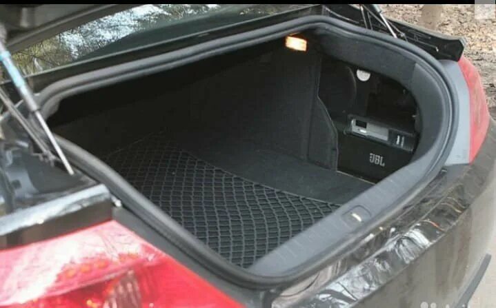 Peugeot 407 sedan & coupe AUTOMATIC opening trunk From EU eBay