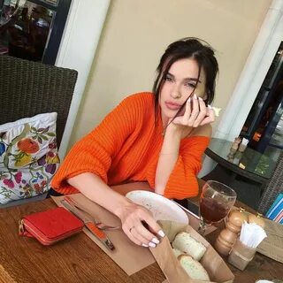 Лена домашнее
