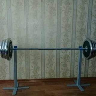 Штанга кг