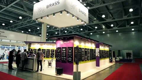 Brass на русском
