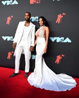 Safaree Samuels and Erica Mena divorced in 2022. 