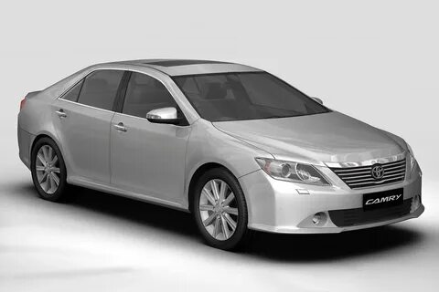 Мод camry