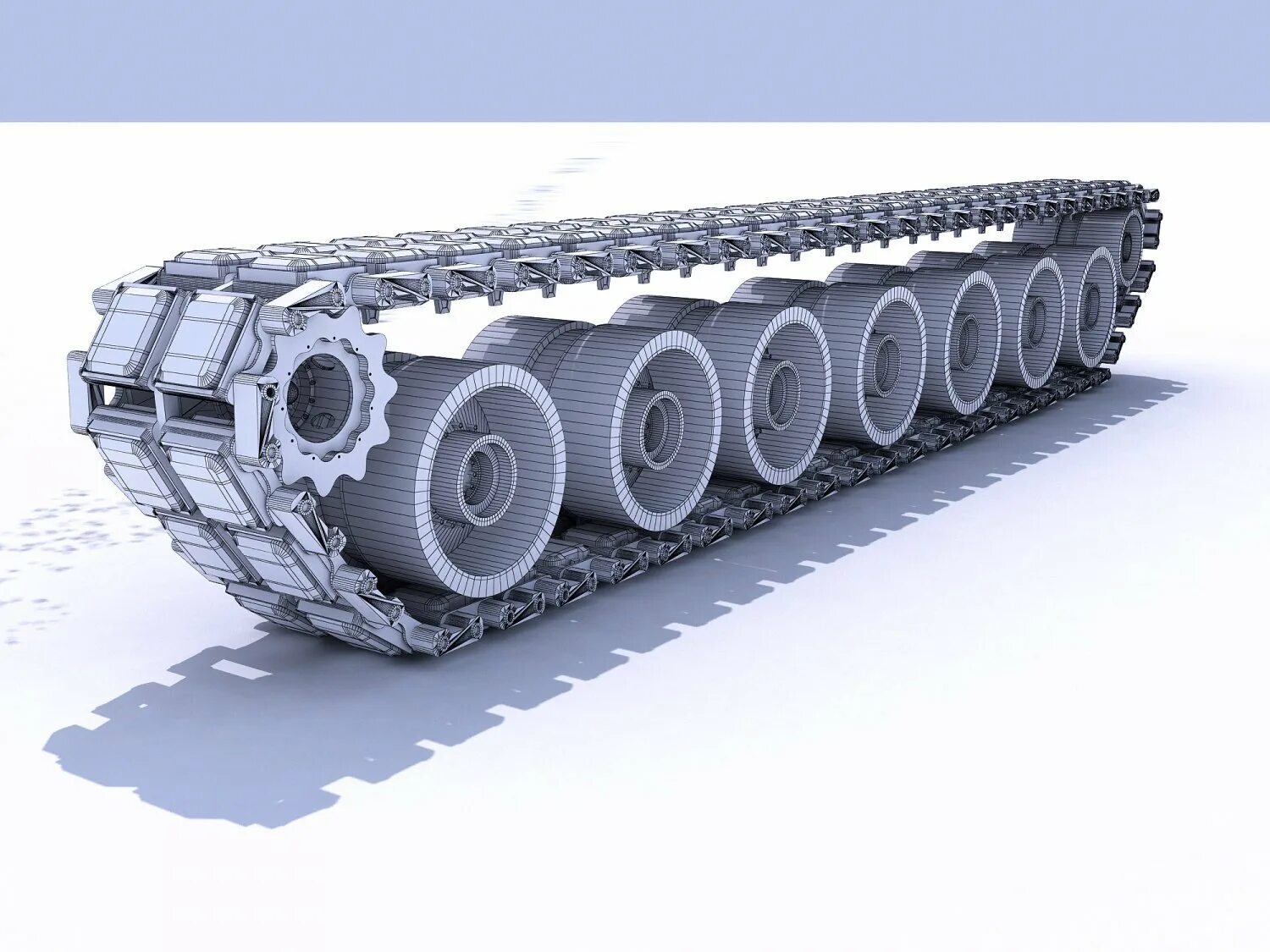 Как сделать гусеницу для танка. Гусеница т34. гусеница т-72 3d модель solidworks. гусеничный трак. гусеница танка.