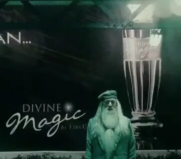 Divine magic