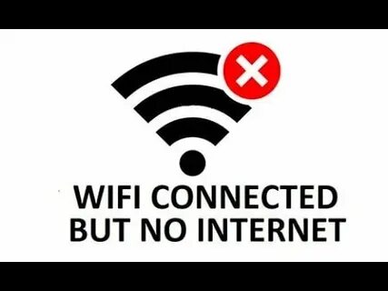 But connect