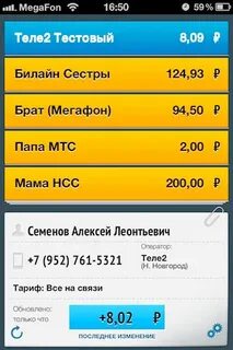 Баланс екатеринбург