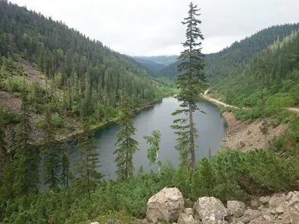 Горный хабаровский край