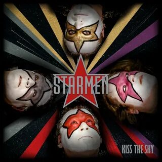 Starmen