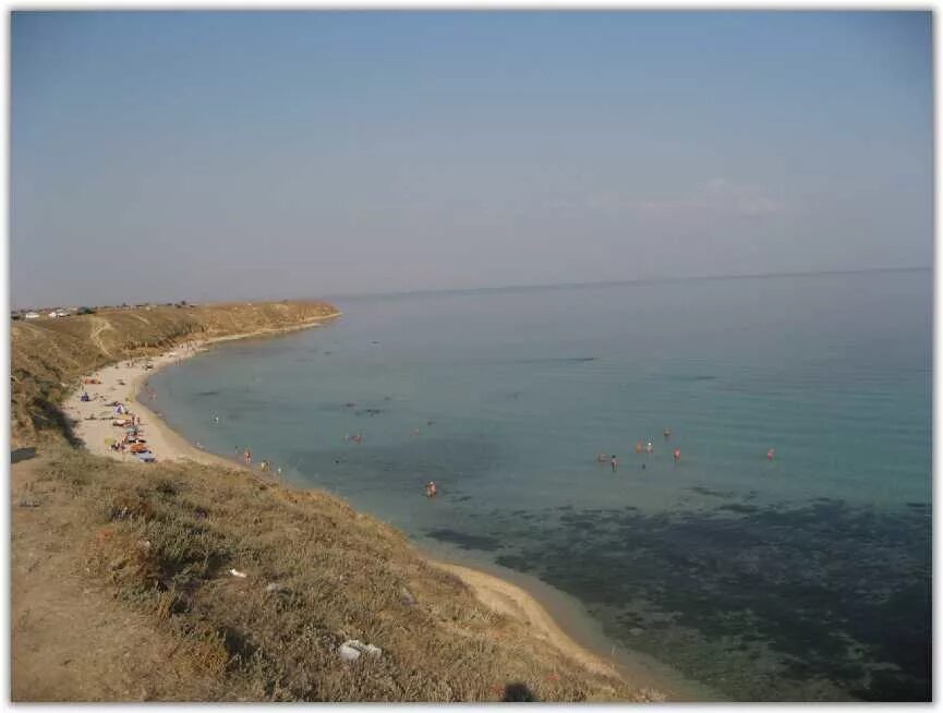 село Марьино карта, фото - Крым - путешествие для тебя