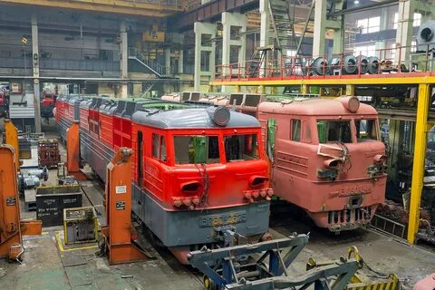 Сайт новосибирского стрелочного завода