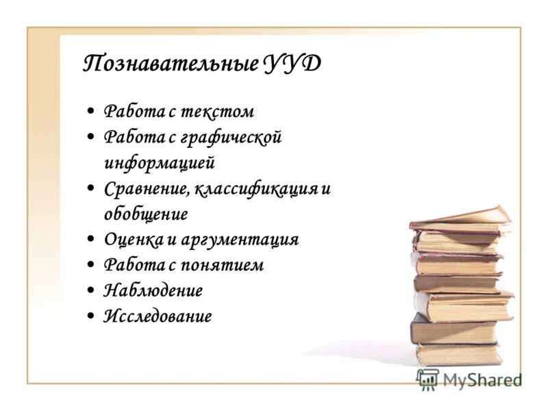 уровни работы с текстом