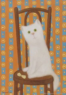 Постеры с котами