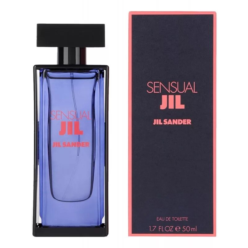 Sensual цена. Джил Сандер Парфюм женский. Духи Jil Sander Sander. Jil Sander духи женские. Духи Сан Джил Сандер 30 мл.