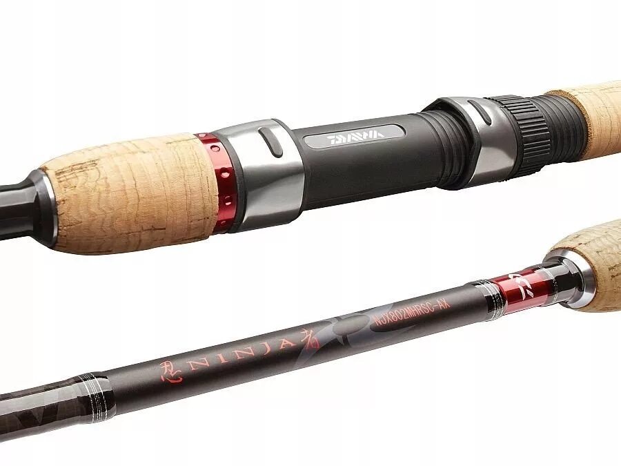 Spin daiwa. Спиннинг Daiwa Ninja x Light Spin. Спиннинг Daiwa Ninja x Jigger. Daiwa Ninja Spin 3 м. Телескопический спиннинг 2.40 дайва.