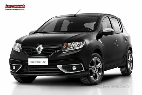 Renault sandero замена